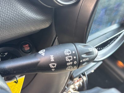 2015 MINI Cooper S Paceman