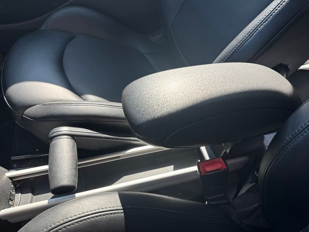 2015 MINI Cooper S Paceman