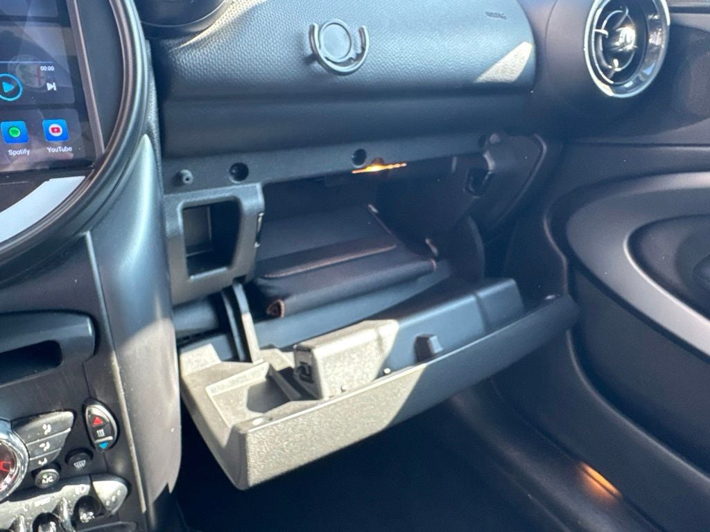2015 MINI Cooper S Paceman