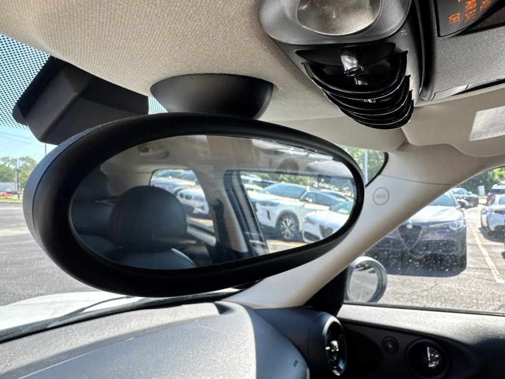 2015 MINI Cooper S Paceman