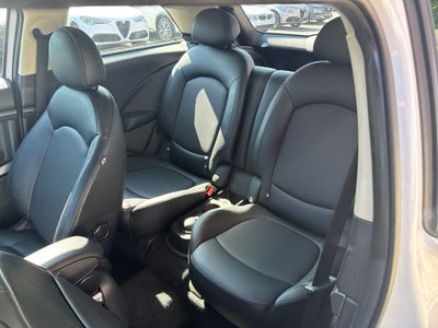 2015 MINI Cooper S Paceman