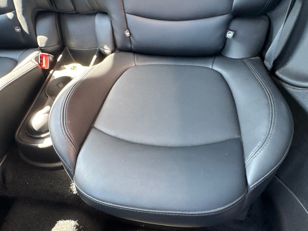 2015 MINI Cooper S Paceman