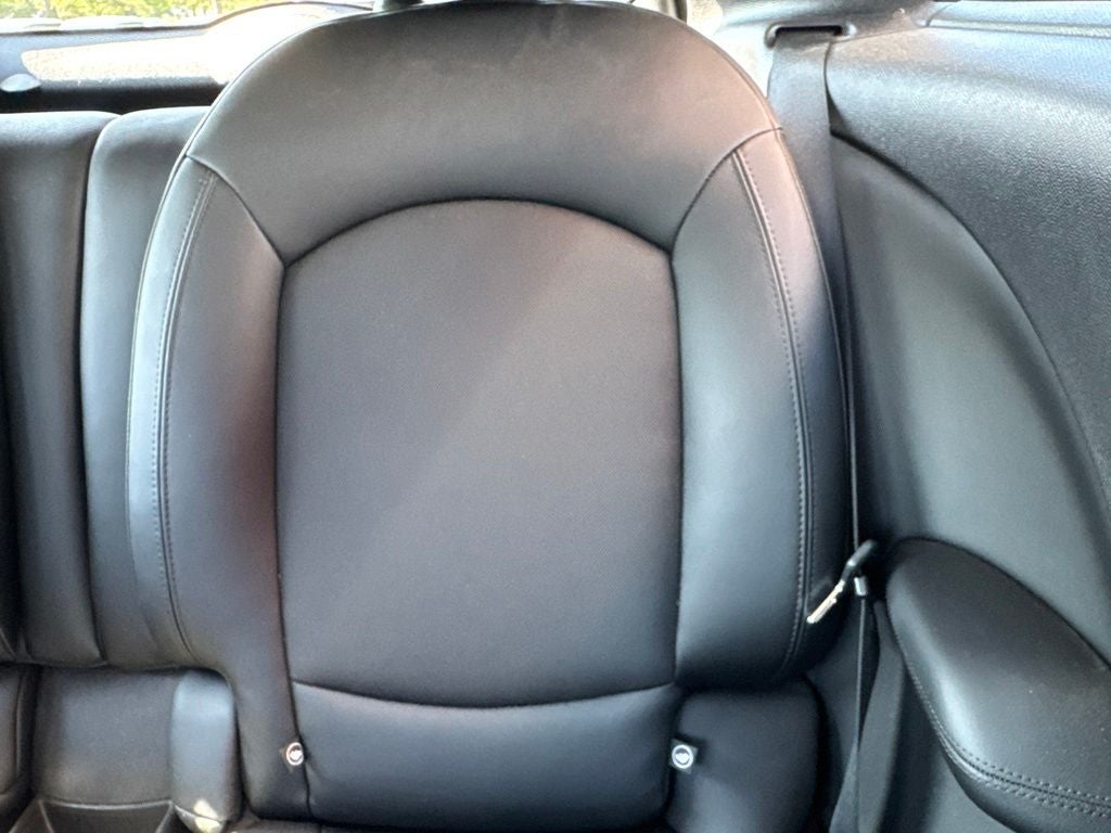 2015 MINI Cooper S Paceman