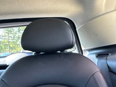 2015 MINI Cooper S Paceman