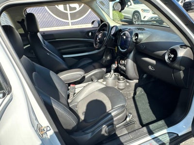 2015 MINI Cooper S Paceman