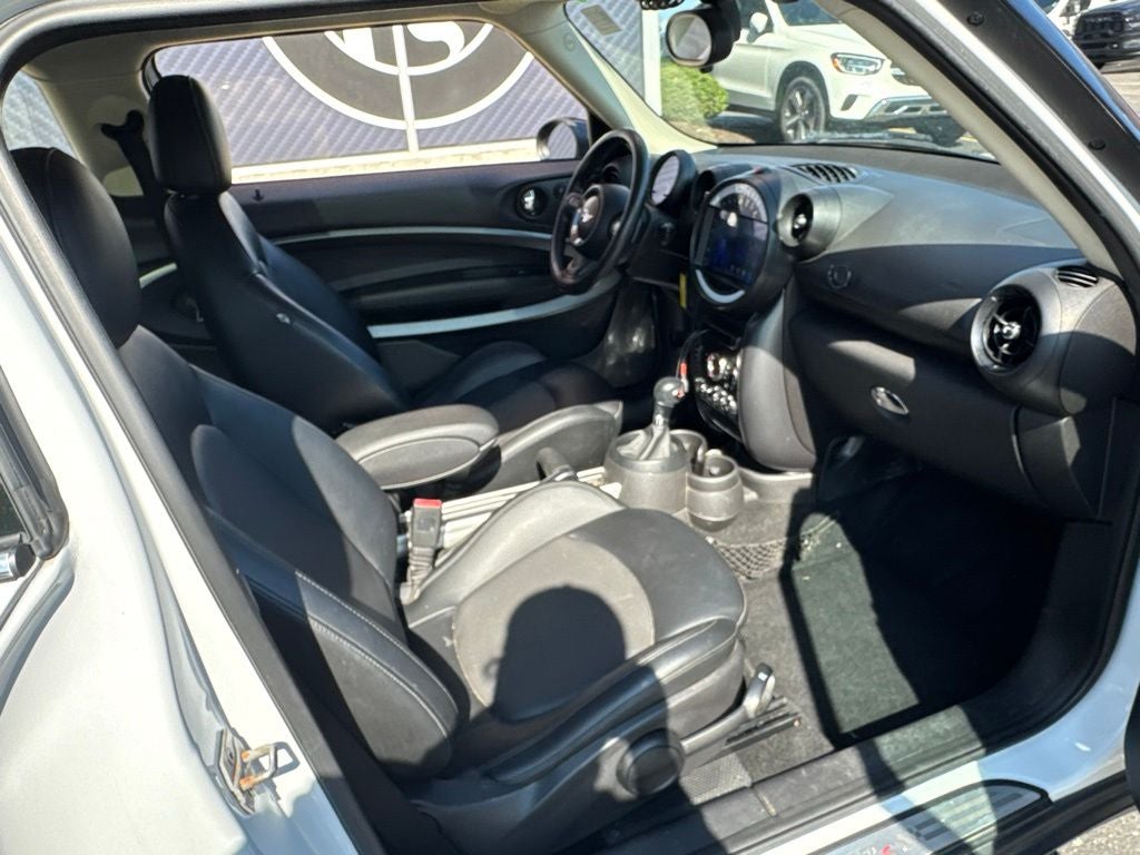 2015 MINI Cooper S Paceman