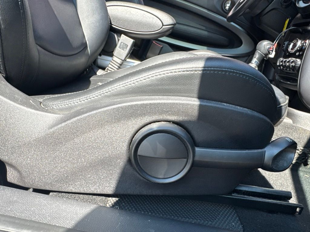 2015 MINI Cooper S Paceman