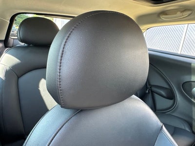 2015 MINI Cooper S Paceman