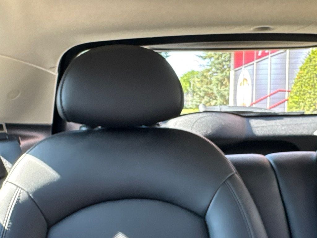 2015 MINI Cooper S Paceman