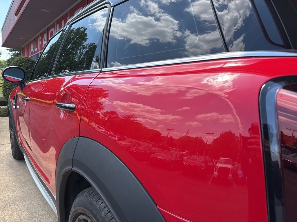 2024 MINI Cooper S Countryman Cooper S