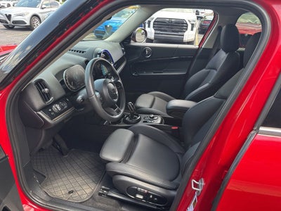 2024 MINI Cooper S Countryman Cooper S
