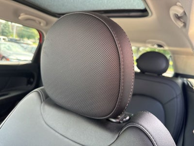 2024 MINI Cooper S Countryman Cooper S