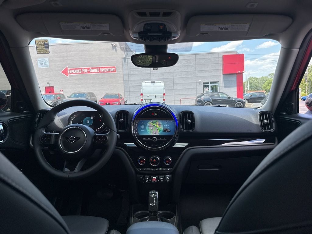 2024 MINI Cooper S Countryman Cooper S