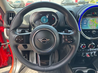 2024 MINI Cooper S Countryman Cooper S