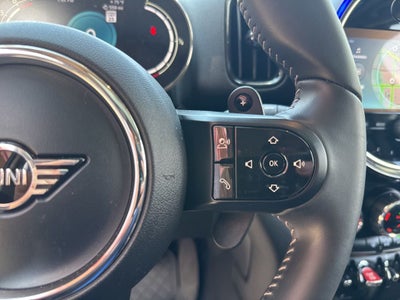 2024 MINI Cooper S Countryman Cooper S
