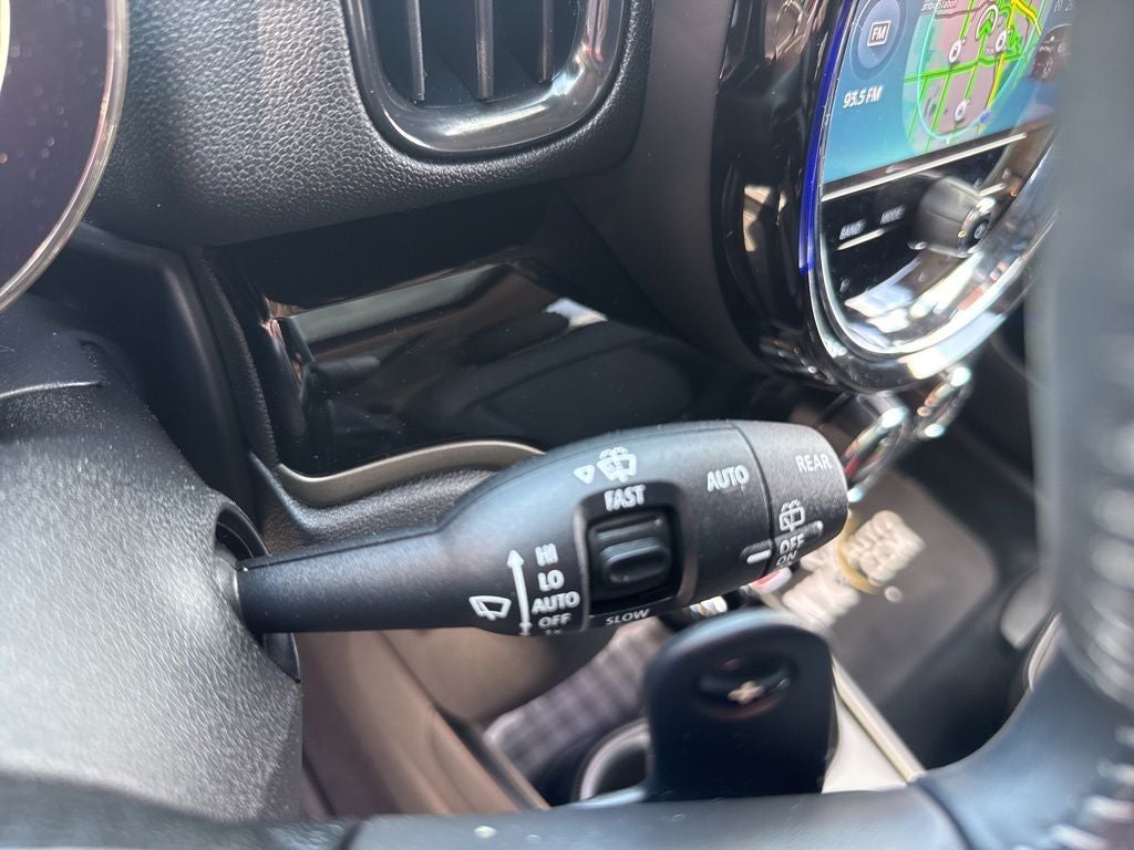 2024 MINI Cooper S Countryman Cooper S