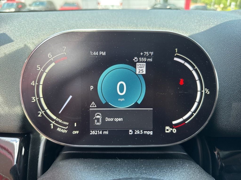 2024 MINI Cooper S Countryman Cooper S