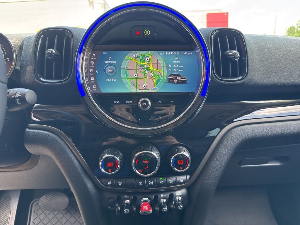 2024 MINI Cooper S Countryman Cooper S