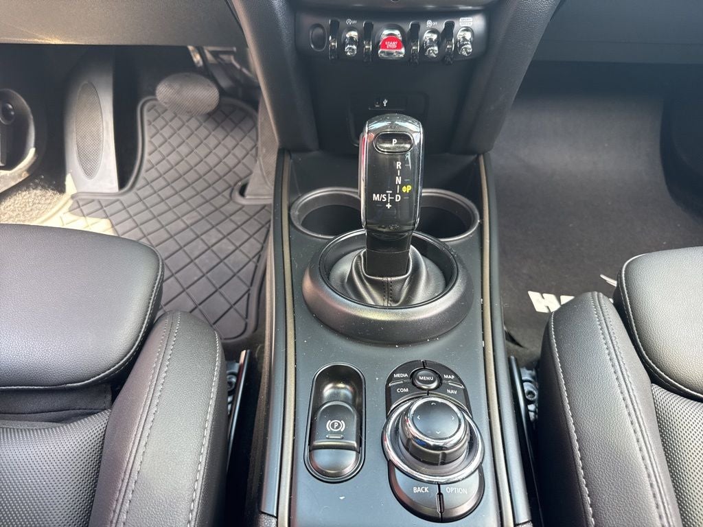 2024 MINI Cooper S Countryman Cooper S