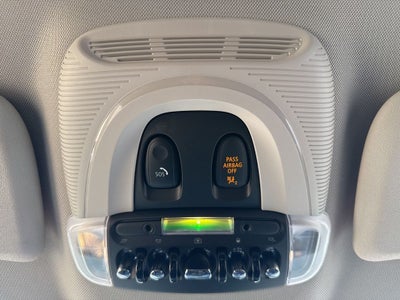 2024 MINI Cooper S Countryman Cooper S