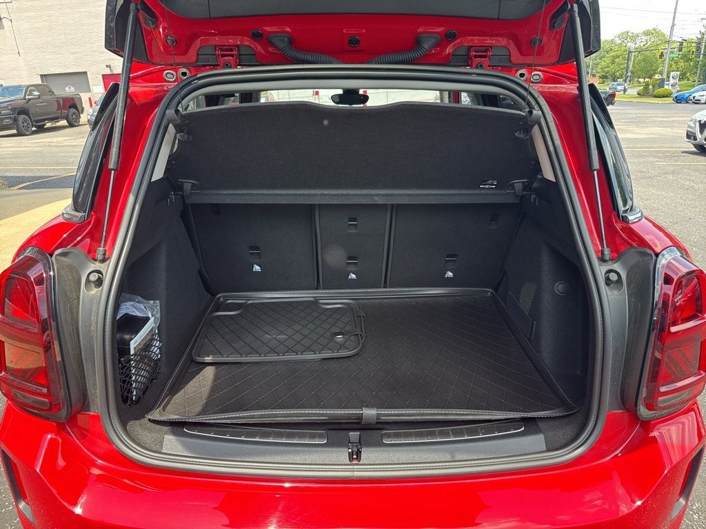 2024 MINI Cooper S Countryman Cooper S