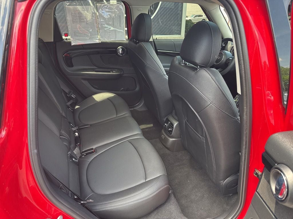 2024 MINI Cooper S Countryman Cooper S