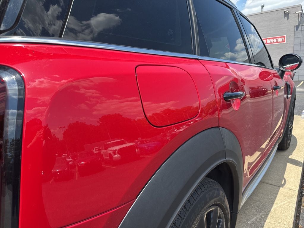2024 MINI Cooper S Countryman Cooper S