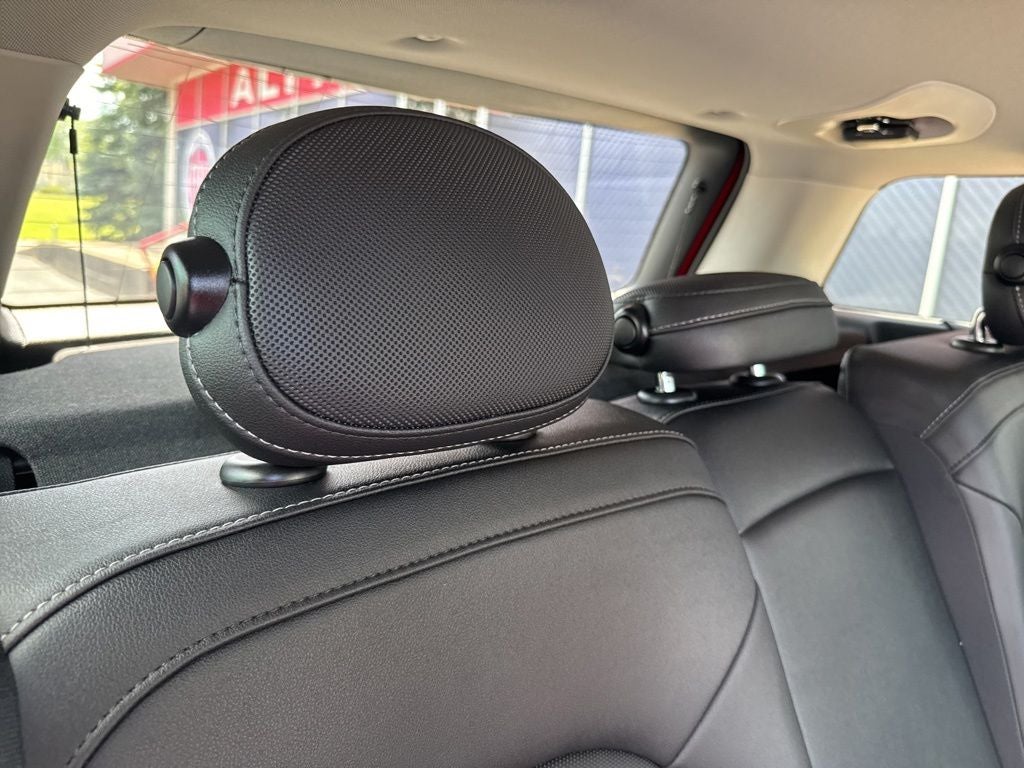2024 MINI Cooper S Countryman Cooper S