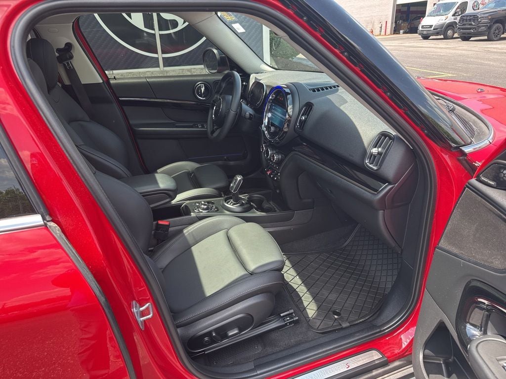2024 MINI Cooper S Countryman Cooper S