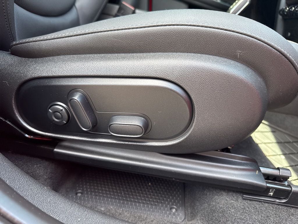 2024 MINI Cooper S Countryman Cooper S