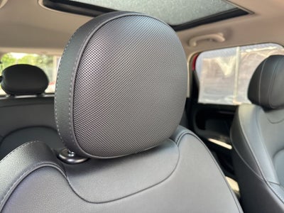 2024 MINI Cooper S Countryman Cooper S