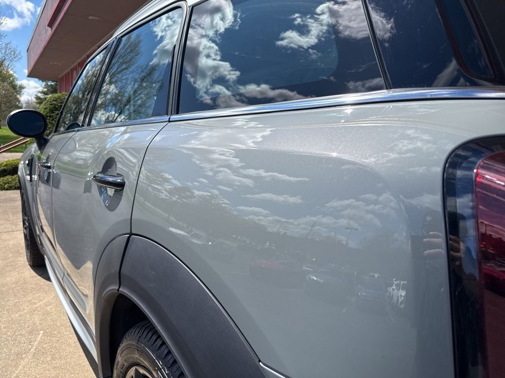 2023 MINI Cooper S Countryman Cooper S