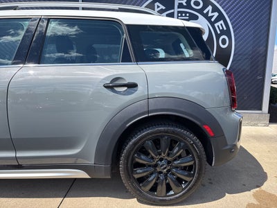 2023 MINI Cooper S Countryman Cooper S