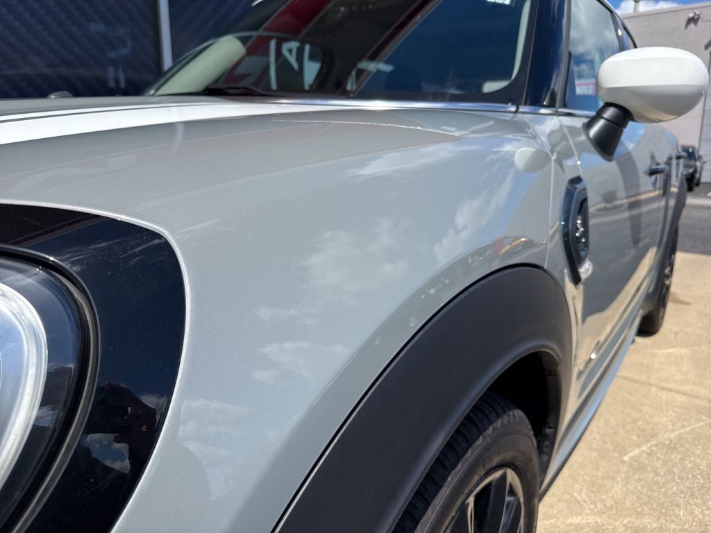 2023 MINI Cooper S Countryman Cooper S