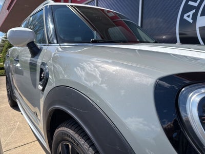 2023 MINI Cooper S Countryman Cooper S
