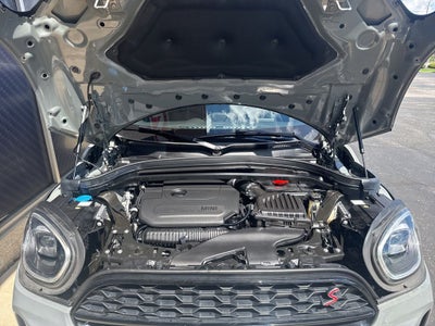 2023 MINI Cooper S Countryman Cooper S