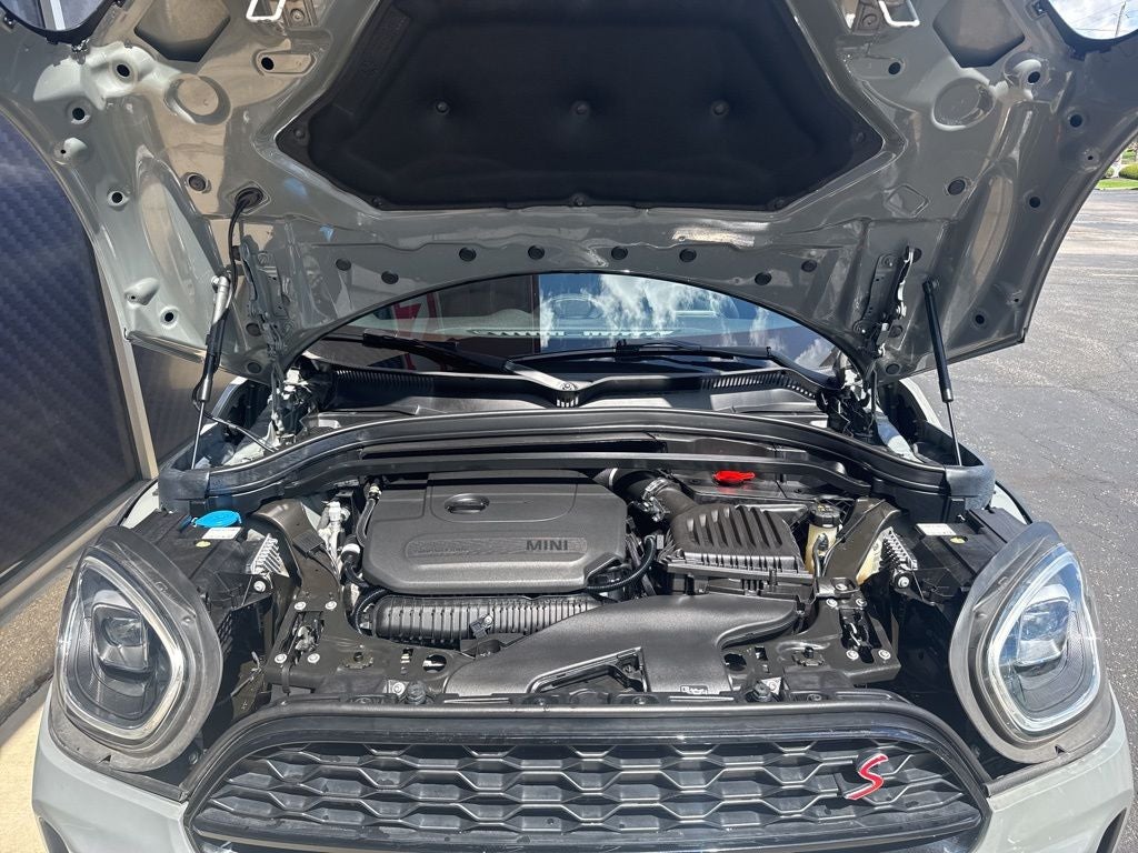 2023 MINI Cooper S Countryman Cooper S