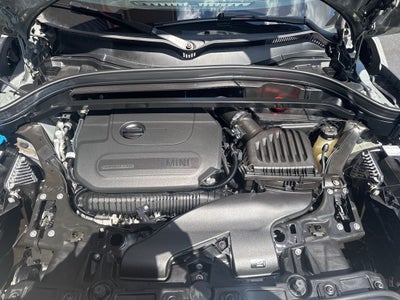 2023 MINI Cooper S Countryman Cooper S