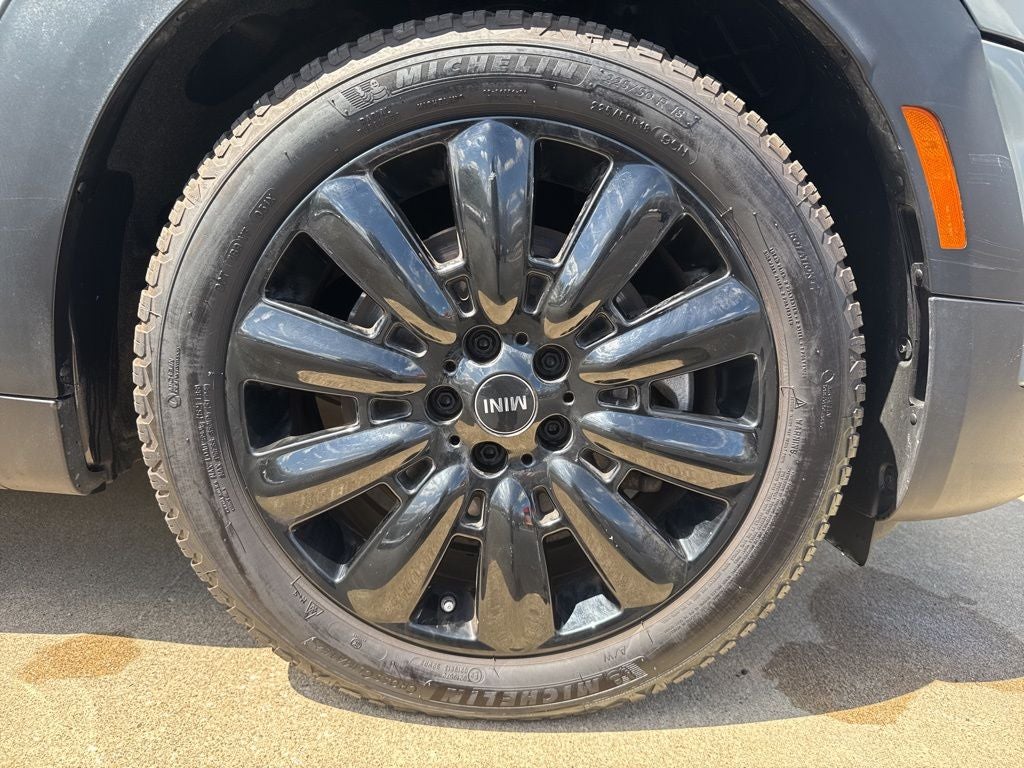 2023 MINI Cooper S Countryman Cooper S