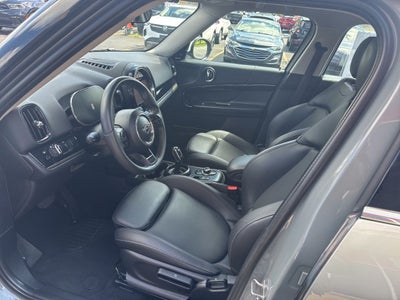 2023 MINI Cooper S Countryman Cooper S