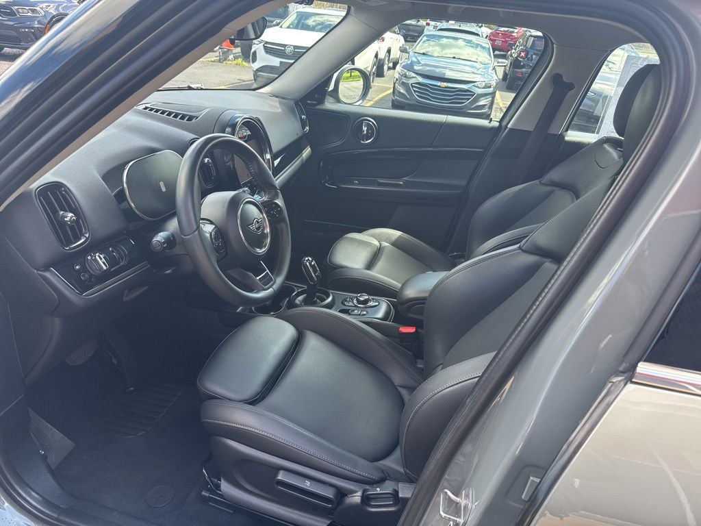 2023 MINI Cooper S Countryman Cooper S