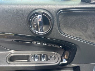 2023 MINI Cooper S Countryman Cooper S