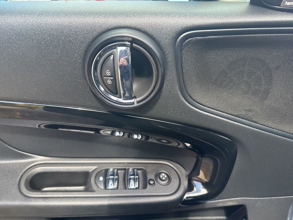 2023 MINI Cooper S Countryman Cooper S