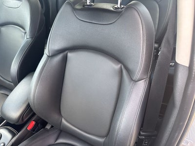 2023 MINI Cooper S Countryman Cooper S