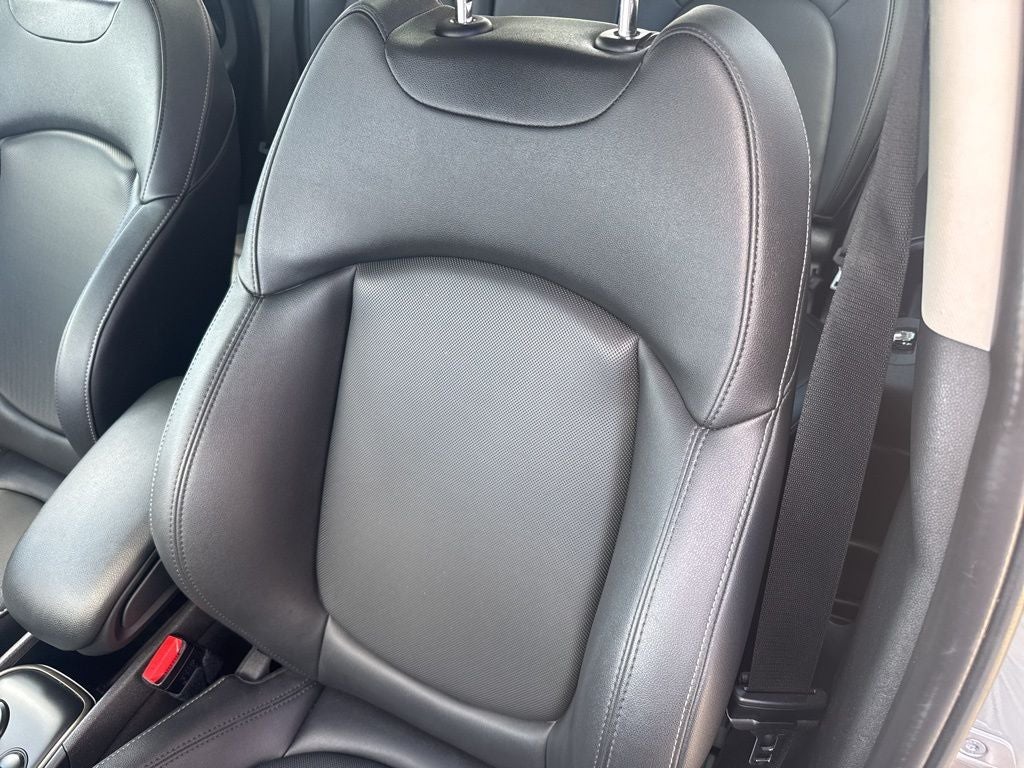 2023 MINI Cooper S Countryman Cooper S