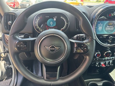 2023 MINI Cooper S Countryman Cooper S