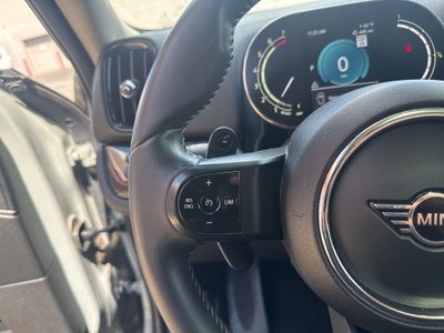 2023 MINI Cooper S Countryman Cooper S
