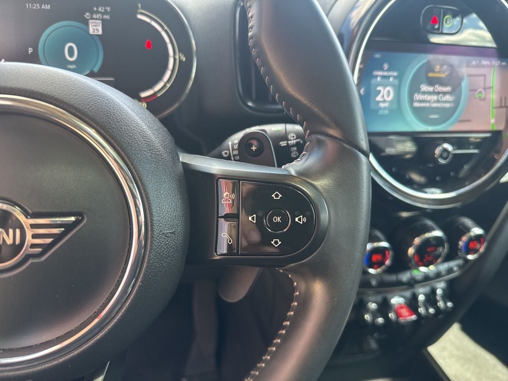 2023 MINI Cooper S Countryman Cooper S