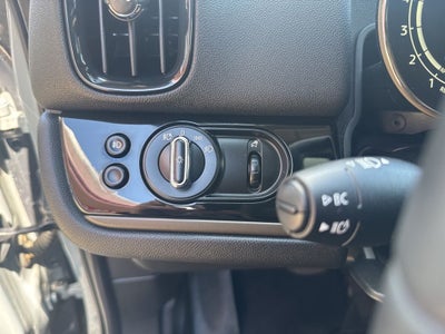 2023 MINI Cooper S Countryman Cooper S