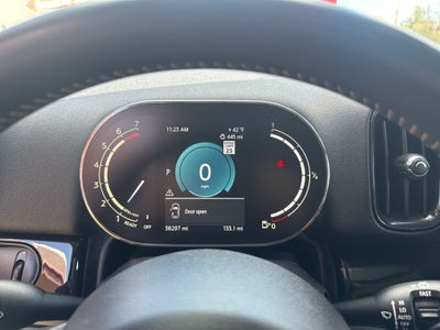 2023 MINI Cooper S Countryman Cooper S